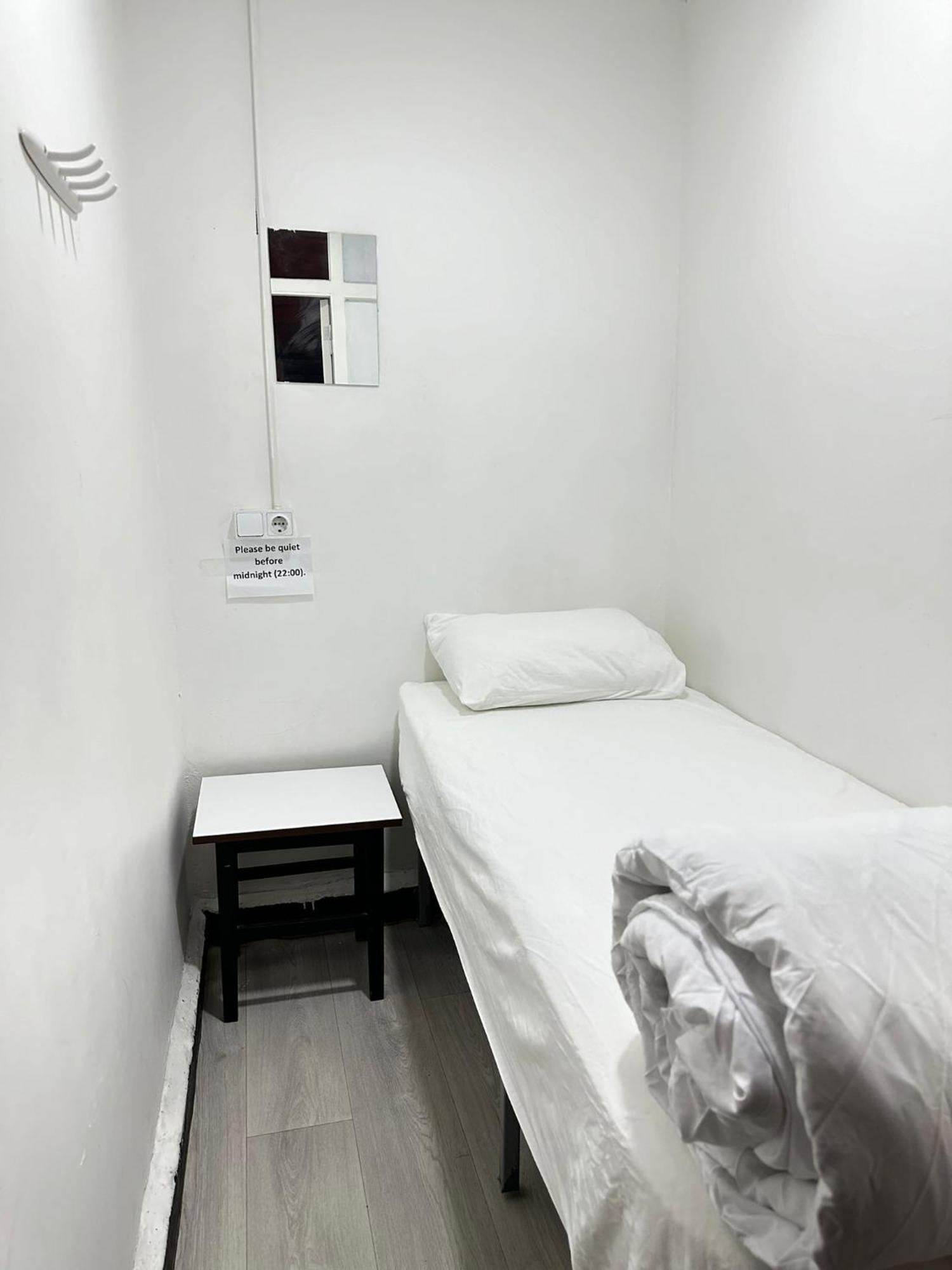 Hamam Hostel 1469 Istanbul Exterior photo